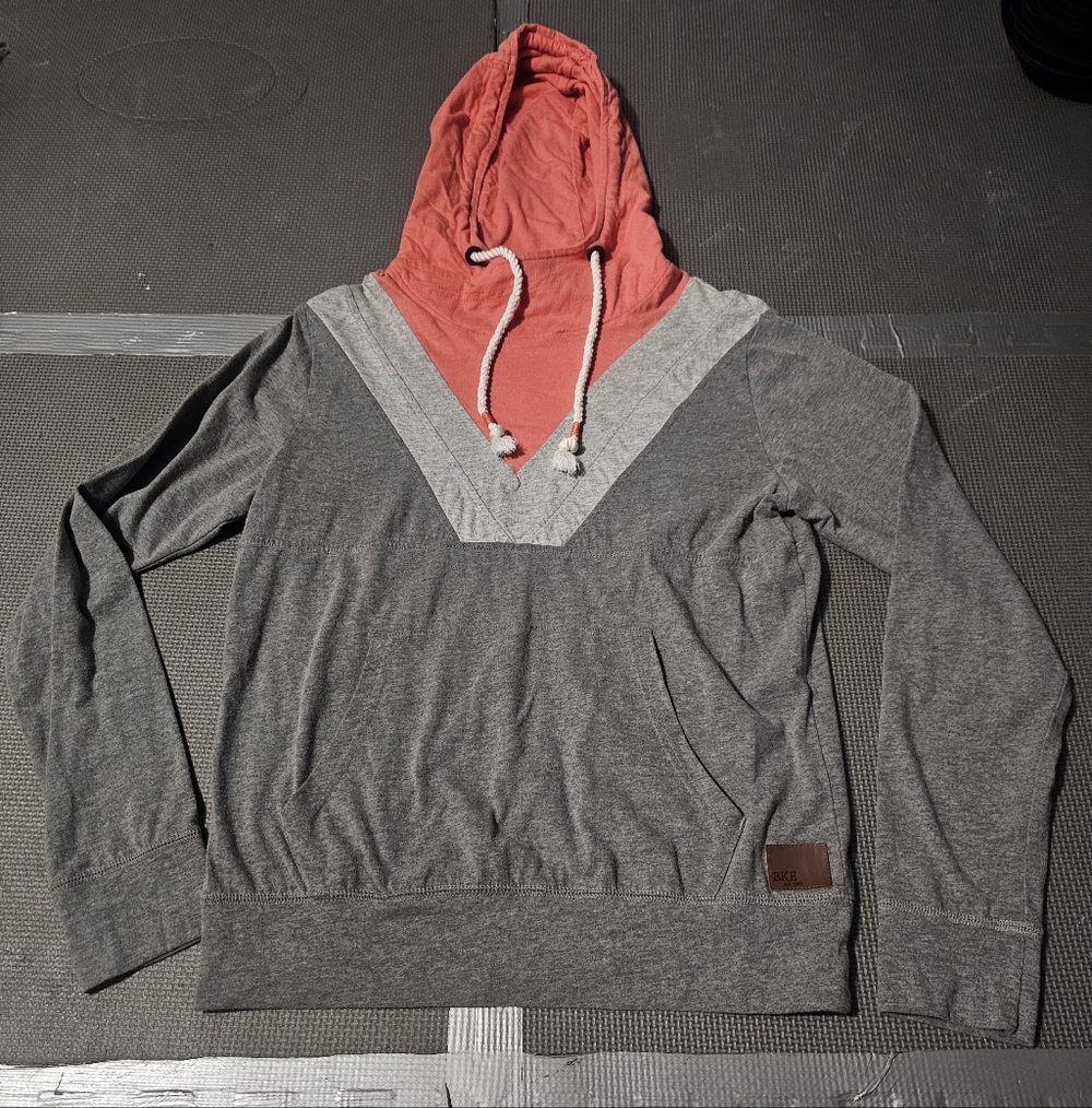 Bke Hoodie